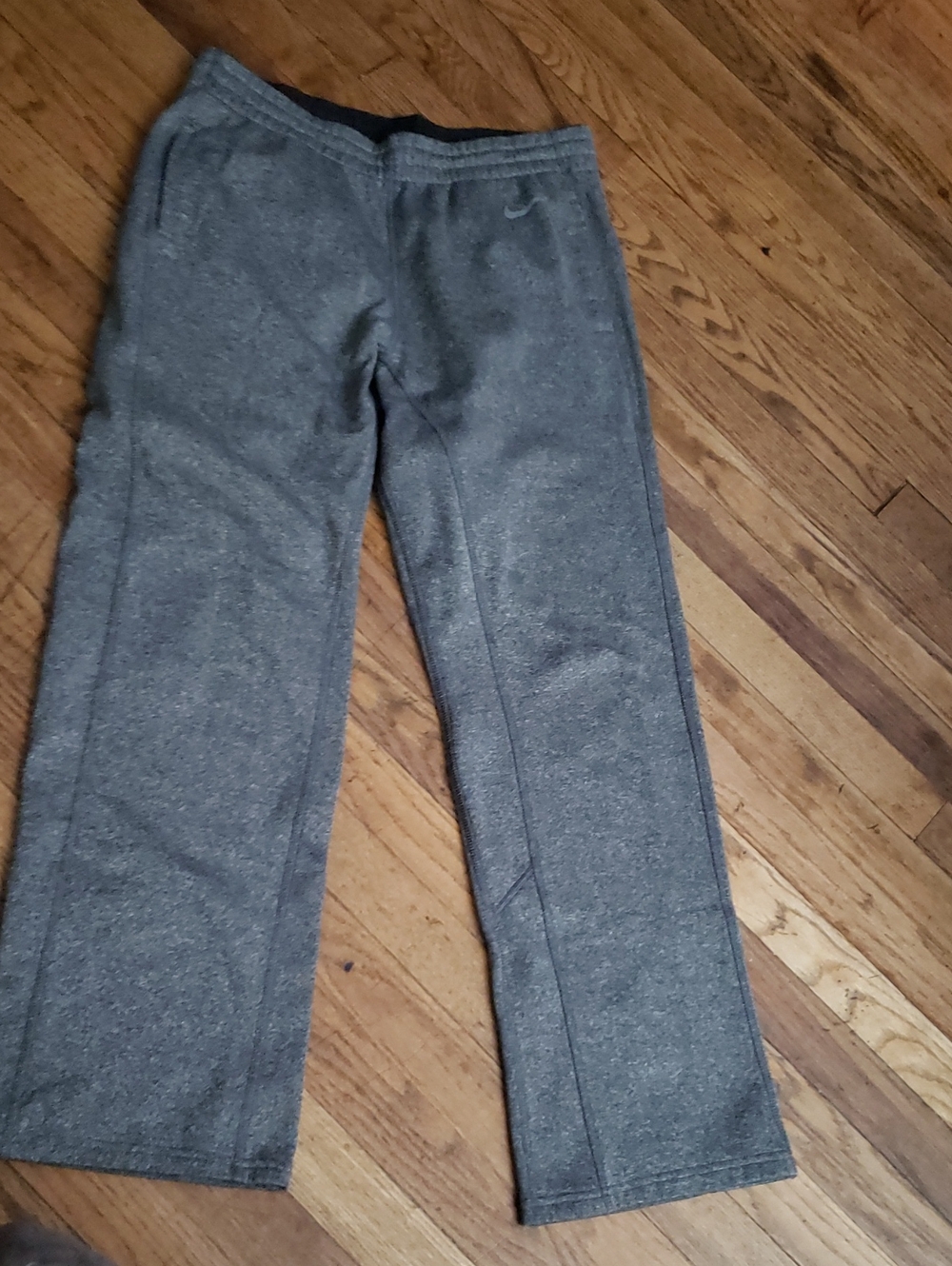 Womens Nike Joggers Sz Medium